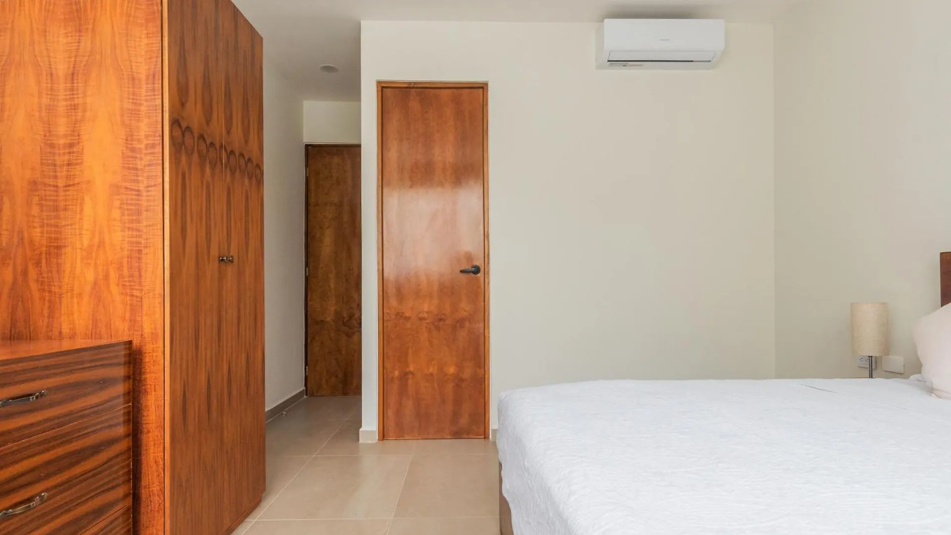 Downtown Penthouse With Private Pool, Rooftop Pool And Gym, Short Distance From Beaches, Restaurants & Nightlife Tulum Mexique
