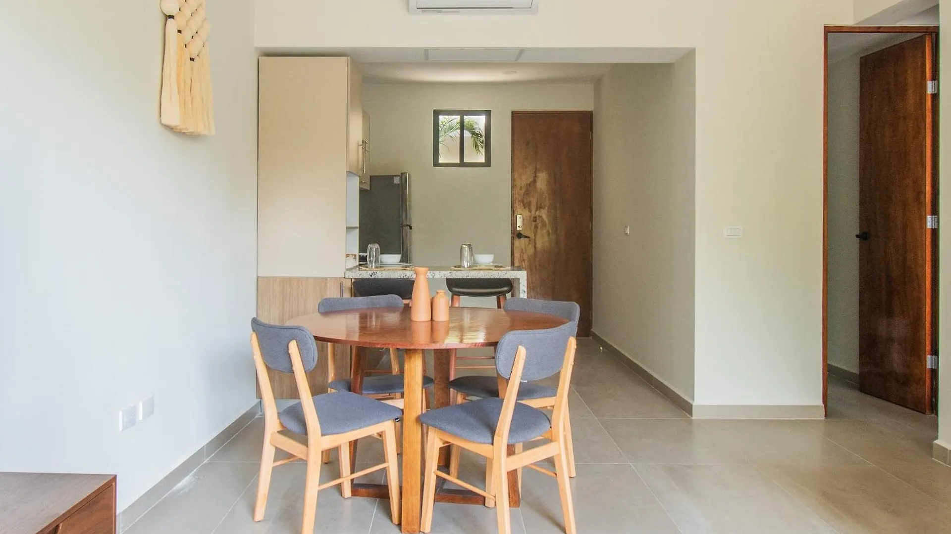 Downtown Penthouse With Private Pool, Rooftop Pool And Gym, Short Distance From Beaches, Restaurants & Nightlife Tulum 0*,  Mexique
