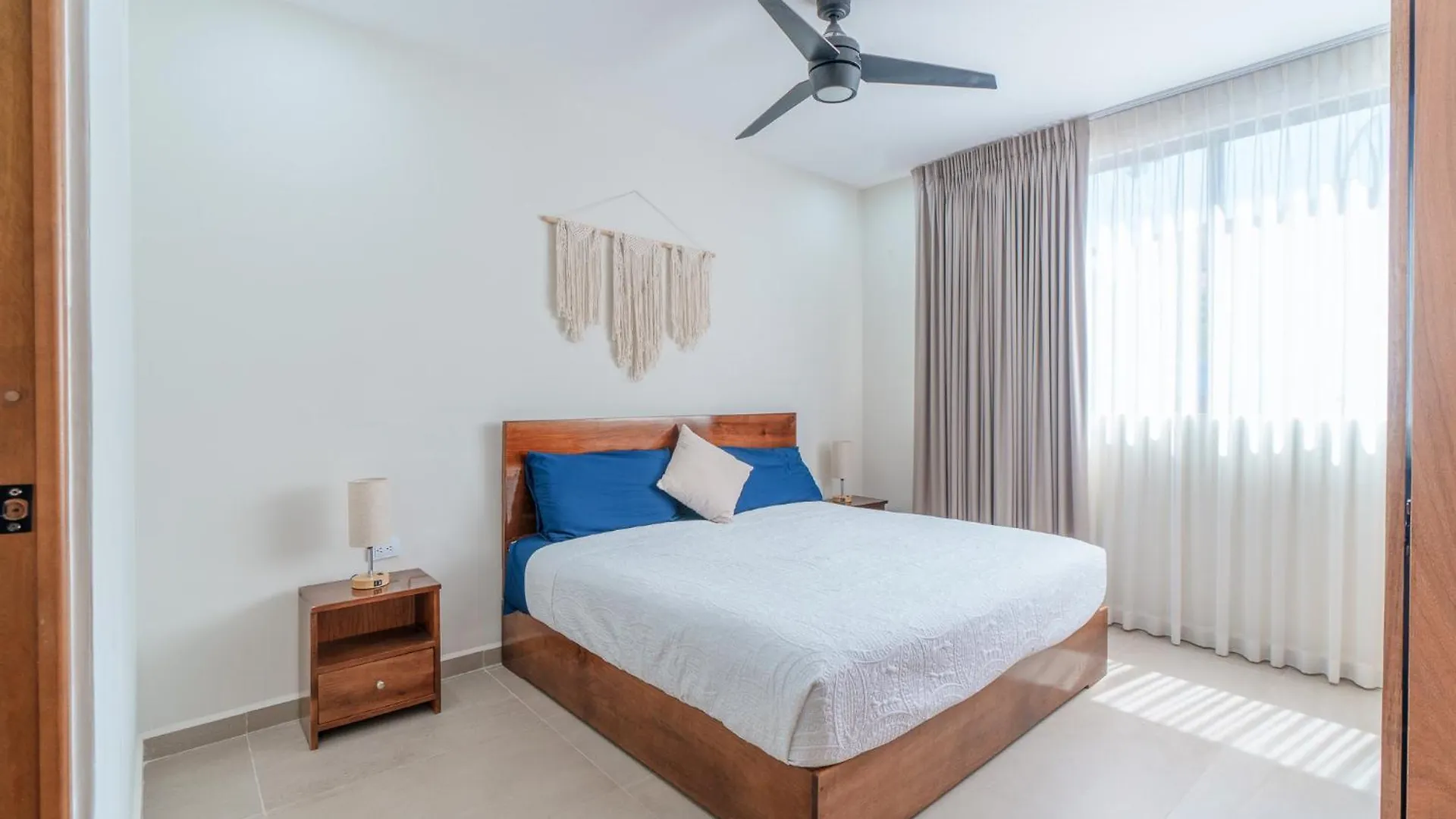 Appartement Downtown Penthouse With Private Pool, Rooftop Pool And Gym, Short Distance From Beaches, Restaurants & Nightlife Tulum Mexique