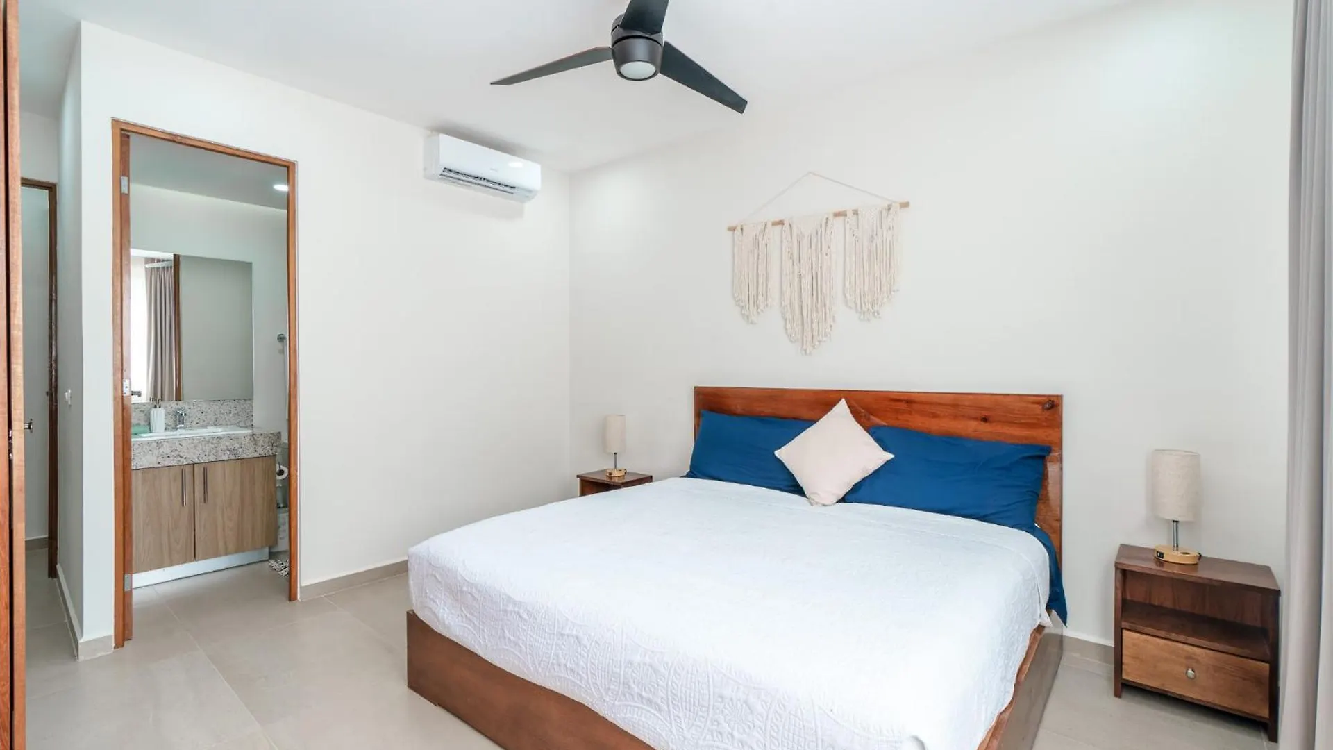 Appartement Downtown Penthouse With Private Pool, Rooftop Pool And Gym, Short Distance From Beaches, Restaurants & Nightlife Tulum Mexique